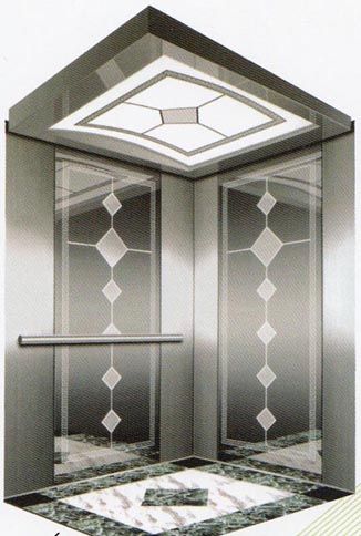 安徽齊力電梯有限公司