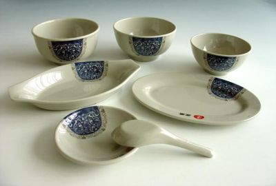 無(wú)錫美耐特密胺制品有限公司