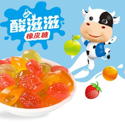 福建省麥德好食品工業有限公司