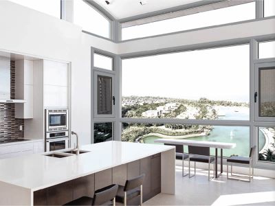 佛山市中天盛世鋁業科技有限公司