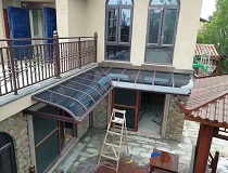 長春銘望門窗裝飾有限公司