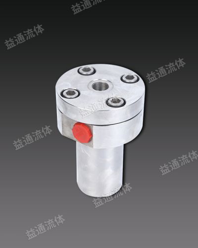 江蘇益通流體科技有限公司