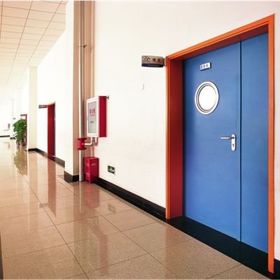 深圳百安防火門有限公司