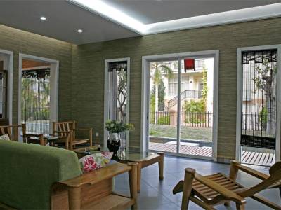 宜興市太華鎮(zhèn)東圣竹簾廠