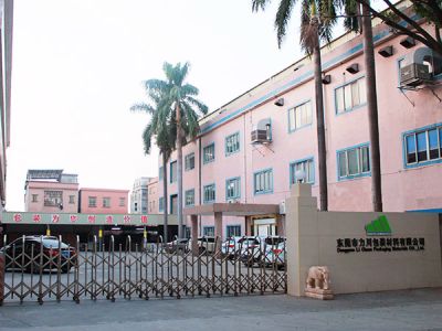 東莞市力川包裝有限公司