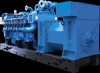 山東中拓新能源有限公司