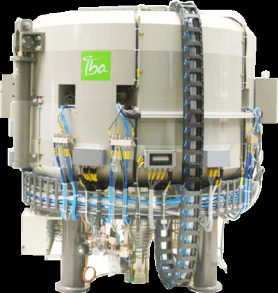 廣東回旋醫藥科技股份有限公司