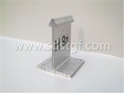 蘭陵晟泰鋼構(gòu)支架廠