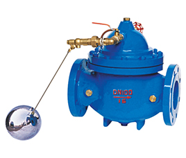 浙江一控閥門制造有限公司