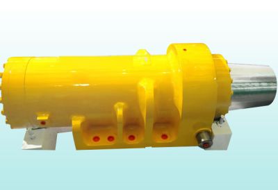 無錫市華良液壓氣動有限公司