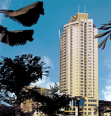 廣西盈富祥建材租賃有限公司