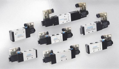 寧波費(fèi)斯托氣動(dòng)科技有限公司