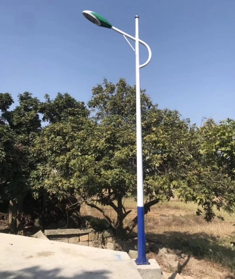 寧夏星火燎原照明工程有限公司