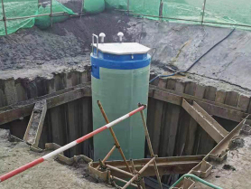 杭州五州環境科技有限公司