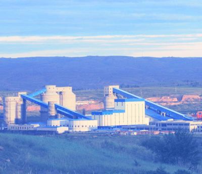 格爾木譽陽新型材料科技有限公司