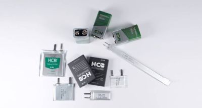 武漢昊誠鋰電科技股份有限公司