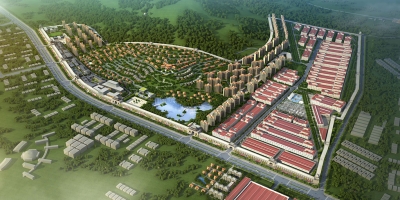 華堅鞋業集團有限公司