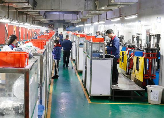 深圳德克密封技術(shù)有限公司