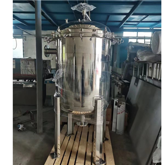 上海揚(yáng)清過濾科技有限公司