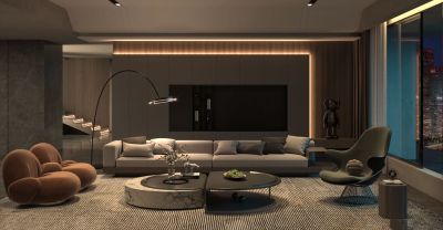 廈門勤大照明科技有限公司