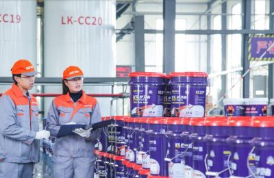 杭州興力創貿易有限公司