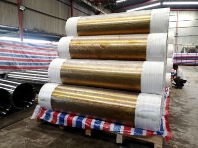 河南金天成精工特鑄有限公司