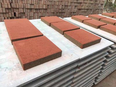 曲阜市東方華藝新型建材廠