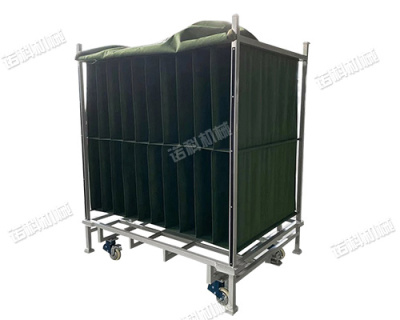 鹽城市諾科機械科技有限公司