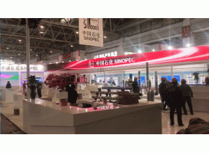 北京一品通達展覽制作工廠