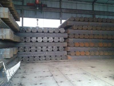 天津友發無縫鋼管有限公司