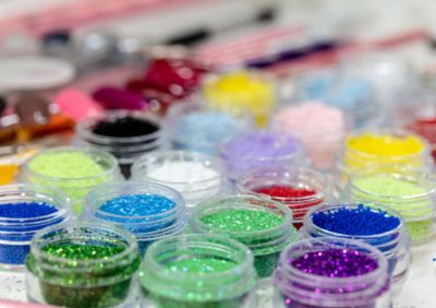 東陽圣彩工藝品有限公司