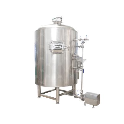 河南京德啤酒技術開發有限公司