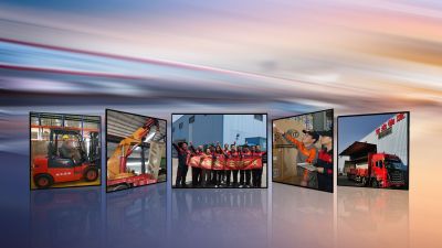 上海寶途物流有限公司