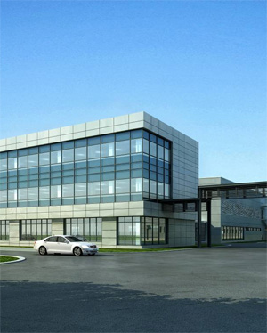 上海臺工機床有限公司