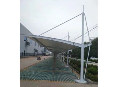 濰坊豪諾膜結構工程有限公司