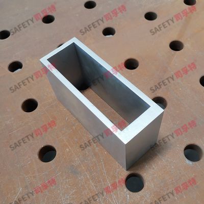 司孚特金屬制品（上海）有限公司