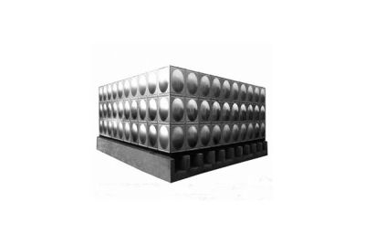 洛陽恒發供水設備有限公司