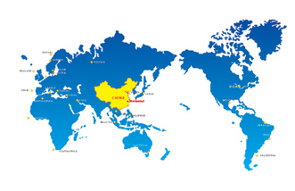 歐柏斯電化學有限公司