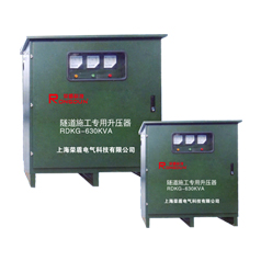 上海榮盾電氣科技有限公司