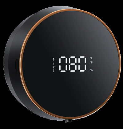 深圳市意大斯智能衛(wèi)浴潔具科技有限公司