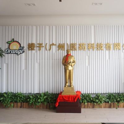橙子(廣州)醫藥科技有限公司