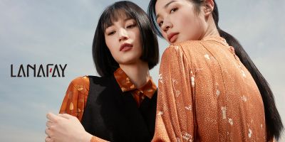 上海菲姿服飾有限公司