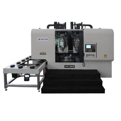 無錫七機機床有限公司