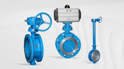 浙江豐一閥門有限公司