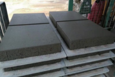 佳木斯市郊區洪博水泥制品廠