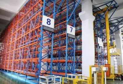 青島天科物流裝備股份有限公司