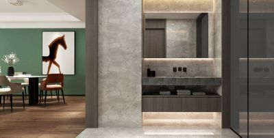 佛山杉粵陶瓷有限公司