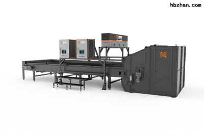 北京安麒智能科技有限公司