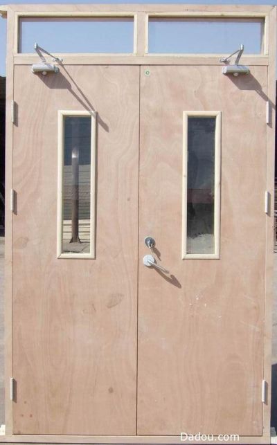 河南省雙塔防火門廠