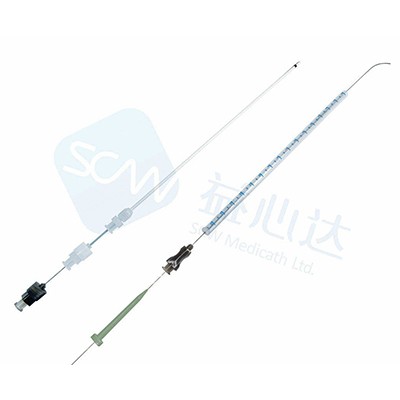 深圳市益心達醫學新技術有限公司